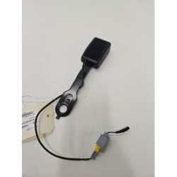 Pretensionneur De Ceinture Avant Droit Peugeot 208 1 Phase 2